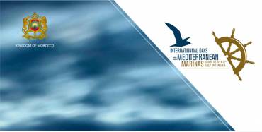 1ère édition des Journées Internationales des Ports de Plaisance Méditerranéens